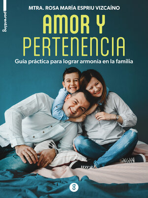 cover image of Amor y pertenencia